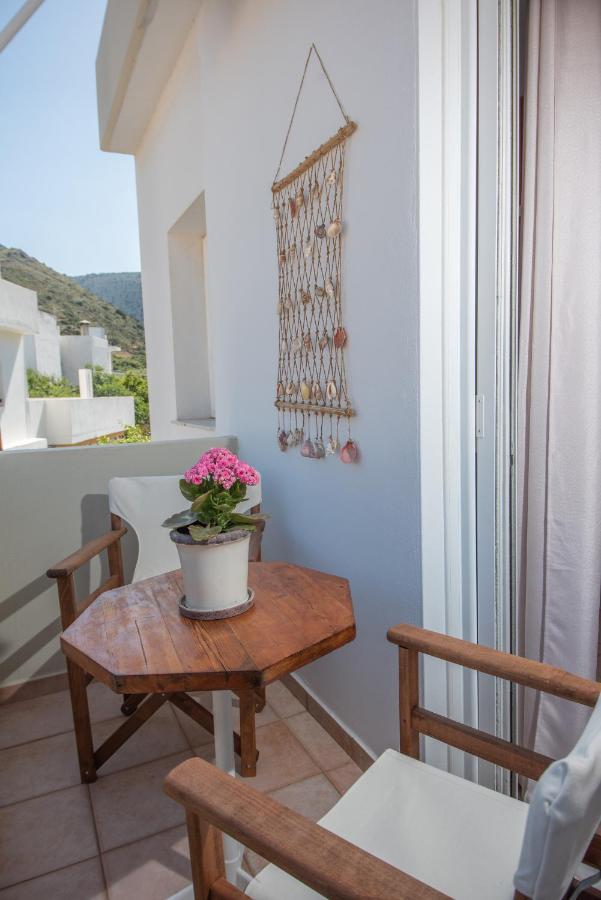 Elounda Square Home Eksteriør billede